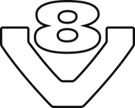 V8