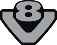 V8