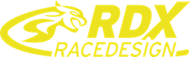 Logo RDX Racedesign