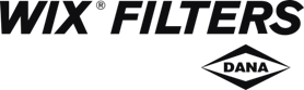 Logo Wix Filters