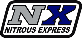 Logo NX