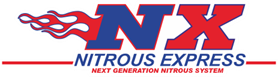 Logo NX