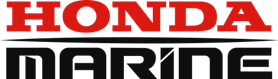 Logo Honda Marine