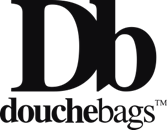 Logo douchebags