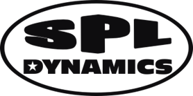 Logo SPL dynamics