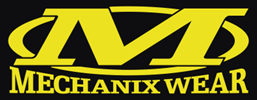 Logo Mechanix wear
