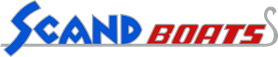 Logo Scand Boats