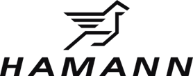 Logo Hamann