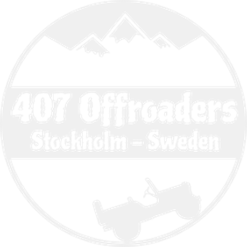Logo 407 Offroaders
