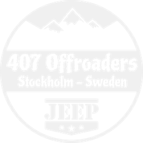 Logo 407 Offroaders