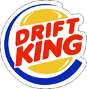 Drift king