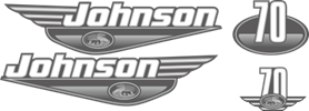 Johnson 70 hk 1999