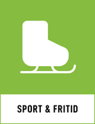 Återbruk - Sport & Fritid