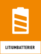 Elektronikavfall - Litiumbatterier