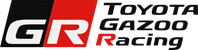 Logo Toyota Gazoo Racing
