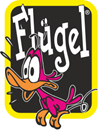 Logo Flügel