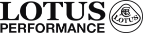 Logo Lotus Performance