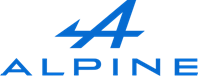 Logo Renault Alpine