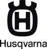 Logo Husqvarna