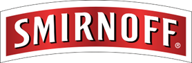 Logo Smirnoff