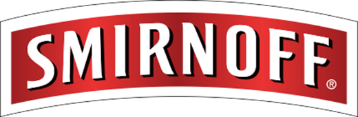 Logo Smirnoff