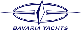 Logo Bavaria Yachts