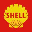 Logo Shell Retro
