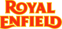 Logo Royal Enfield