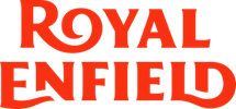 Logo Royal Enfield