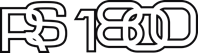 Logo RS1800