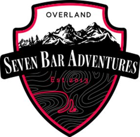 Patch Seven Bars Adventures