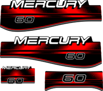 Mercury 60hk 1998