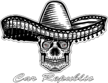 Car Republic Logo