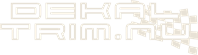 Dekaltrim logo