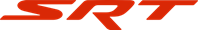 Logo Dodge SRT