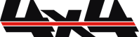 Logo 4X4