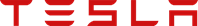 Logo Tesla