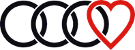 Logo Audi Ringar Love