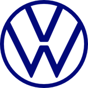 Logo VW Volkswagen