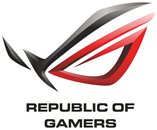 Asus republic of gamers