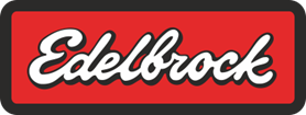 Dekal Edelbrock