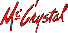 Logo Mc Crystal