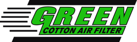 Logo green Cotton