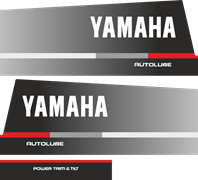 Yamaha 225hk Autolube