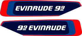 Evinrude 9.9