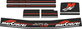 MerCruiser Alpha One