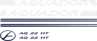 Aquador AQ 22 HT