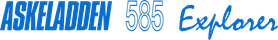 Logo Askeladden 585 Explorer