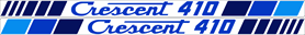 Dekorkit Crescent 410