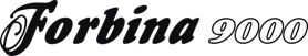 Logo Forbina